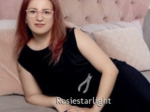 Rosiestarlight