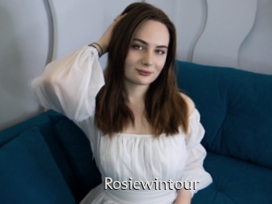 Rosiewintour