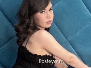 Rosieyoun