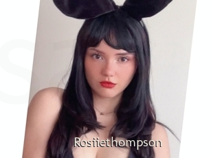 Rosiiethompson
