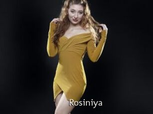 Rosiniya