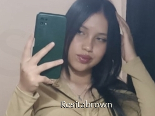 Rositabrown