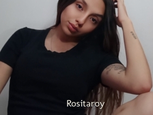 Rositaroy