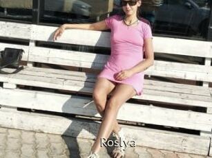 Roslya