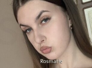 Rosmarie