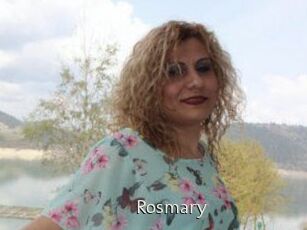 Rosmary