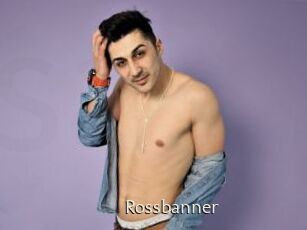 Rossbanner