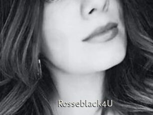 Rosseblack4U