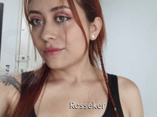 Rosseker