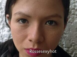 Rossesexyhot