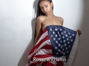 Rossewilliams
