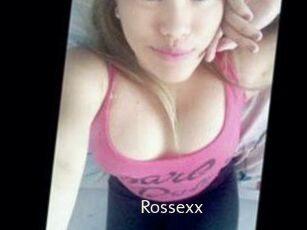 Rossexx