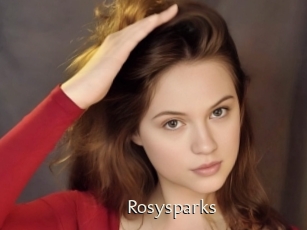 Rosysparks
