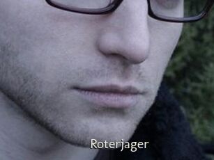 Roterjager