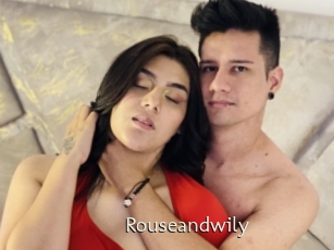 Rouseandwily