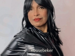 Rousebeker