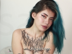 Rouseblue
