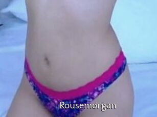 Rousemorgan