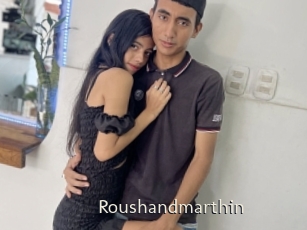 Roushandmarthin