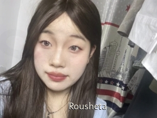 Rousheta
