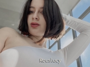 Rouslucy