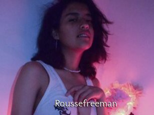 Roussefreeman