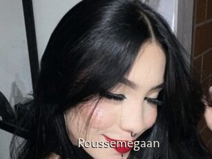 Roussemegaan