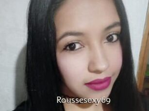 Roussesexy69