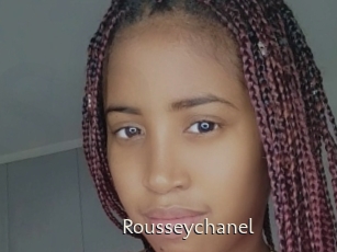 Rousseychanel