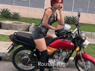 Roussparker