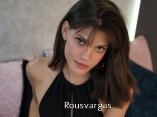 Rousvargas