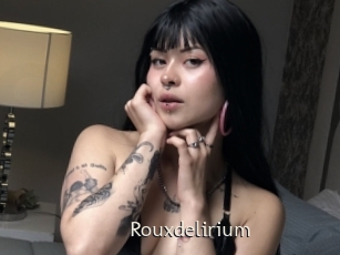 Rouxdelirium