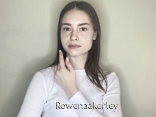 Rowenaakerley
