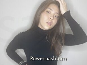 Rowenaashburn