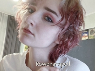 Rowenacapell