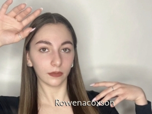 Rowenacoxson