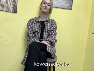 Rowenacrocker