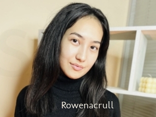 Rowenacrull