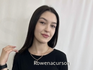Rowenacurson