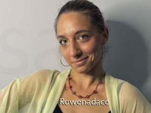 Rowenadace
