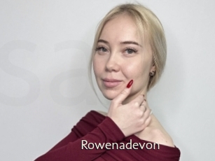 Rowenadevon