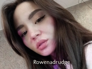 Rowenadrudge