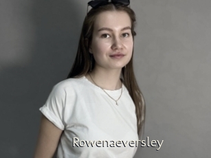 Rowenaeversley