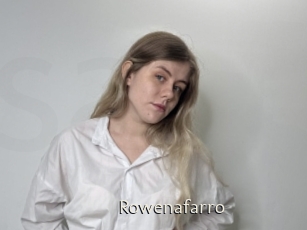 Rowenafarro