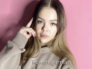 Rowenagarman