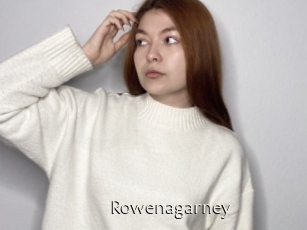 Rowenagarney