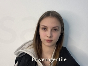 Rowenagentile