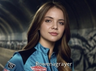 Rowenagrayer