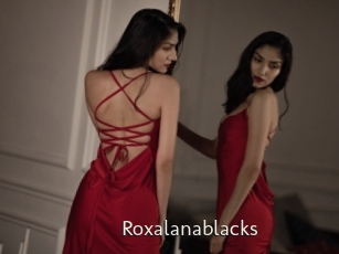 Roxalanablacks