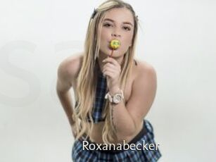 Roxanabecker